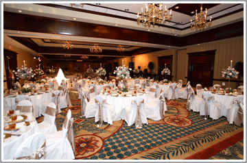 Royal Plaza Hotel